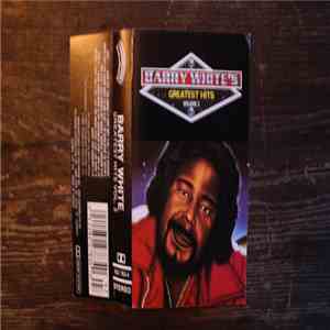 Barry White - Barry White's Greatest Hits Volume 2 download free Barry White - Barry White's Greatest Hits Volume 2 download mp3 flac