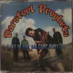Barstool Prophets - Last Of the Big Game Hunters download free