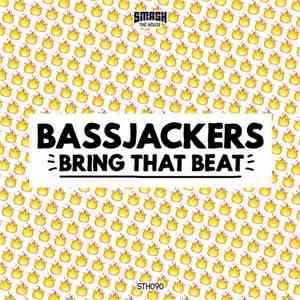 Bassjackers - Bring That Beat download free