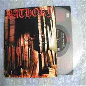 Bathory - Under The Sign Of The Black Mark download free