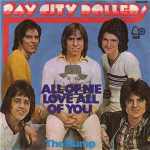 Bay City Rollers - All Of Me Loves All Of You download free