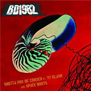 BD1982 - Shotta Pon De Corner download free