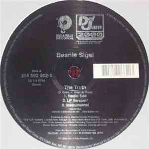 Beanie Sigel - The Truth download free