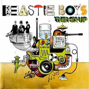 Beastie Boys - The Mix-Up download free