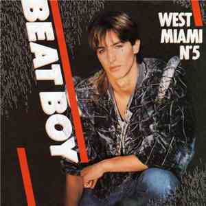 Beat Boy - West Miami № 5 download free