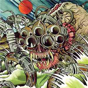 Behold The Arctopus - Horrorscension download free