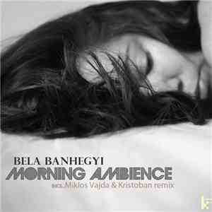 Bela Banhegyi - Morning Ambience download free