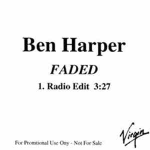 Ben Harper - Faded download free