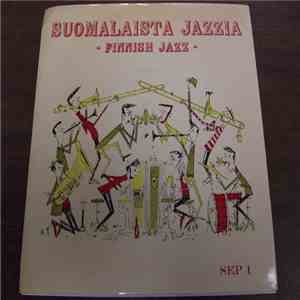 Bengt Hallberg Quartet - Suomalaista Jazzia download free