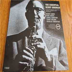 Benny Goodman - The Essential Benny Goodman download free