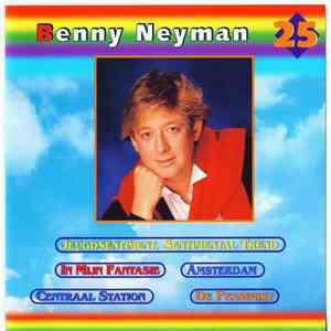 Benny Neyman - Benny Neyman download free Benny Neyman - Benny Neyman download mp3 flac