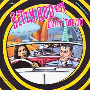 Betty Boo - Doin' The Do / Shame download free