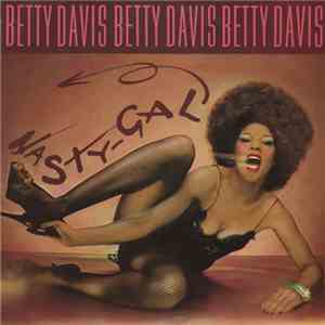 Betty Davis - Nasty Gal download free