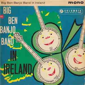 Big Ben Banjo Band - Big Ben Banjo Band In Ireland download free