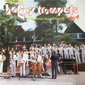 Big-Band Happy Trumpets - St. Stephanus Bocholt 1980 E.V. download free