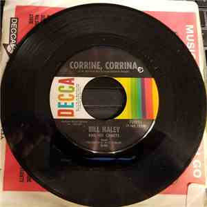Bill Haley And His Comets - Corrine, Corrina / The Green Door download free
