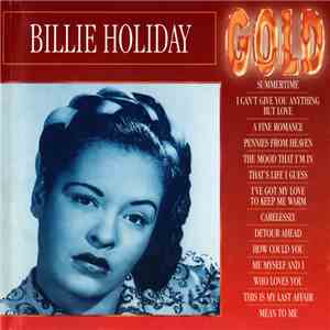 Billie Holiday - Gold download free