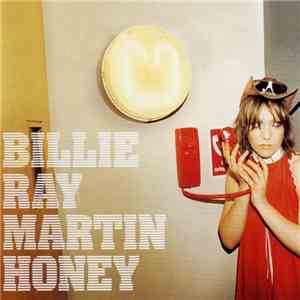 Billie Ray Martin - Honey download mp3 flac