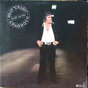 Billy "Crash" Craddock - Easy As Pie download free