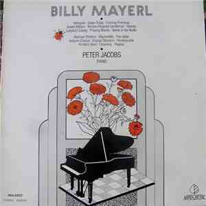 Billy Mayerl, Peter Jacobs  - Billy Mayerl download free