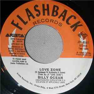 Billy Ocean - Love Zone / There'll Be Sad Songs (To Make You Cry) download free
