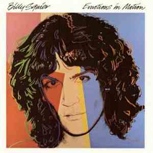 Billy Squier - Emociones En Marcha download free