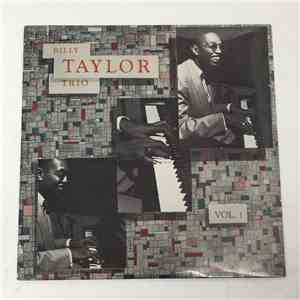Billy Taylor Trio - Billy Taylor Trio Vol. 2 download free