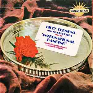 Billy Ternent & His Orchestra - Play For International Dancing download free