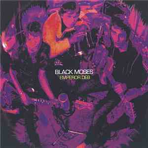 Black Moses  - Emperor Deb download free