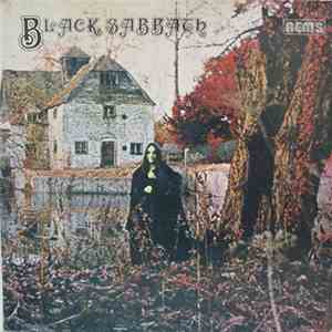 Black Sabbath - Black Sabbath download free