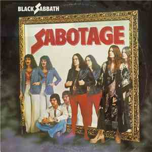 Black Sabbath - Sabotage download free