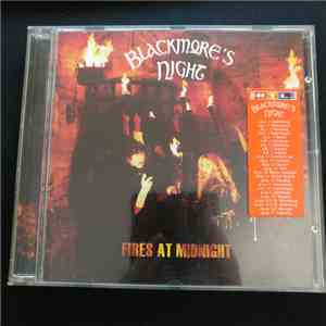 Blackmore's Night - Fires At Midnight download free