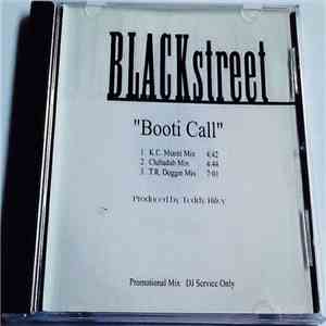 Blackstreet - Booti Call download free