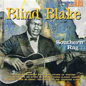 Blind Blake - Southern Rag download free