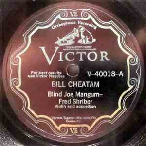 Blind Joe Mangum - Fred Shriber - Bill Cheatam / Bacon And Cabbage download free