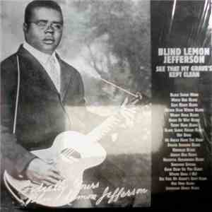 Blind Lemon Jefferson - See That My Grave's Kept Clean download free