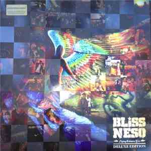 Bliss n Eso - Flying Colours download free Bliss n Eso - Flying Colours download mp3 flac