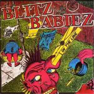 Blitz Babiez - On The Line download free