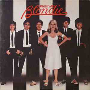 Blondie - Parallel Lines download free