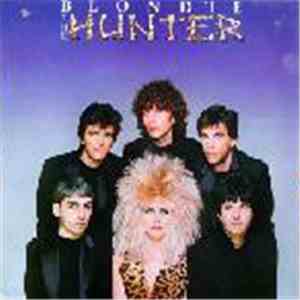 Blondie - The Hunter download free