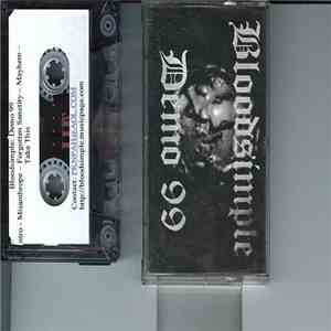 Bloodsimple  - Demo 1999 download free
