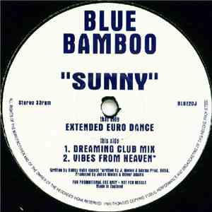 Blue Bamboo - Sunny download free