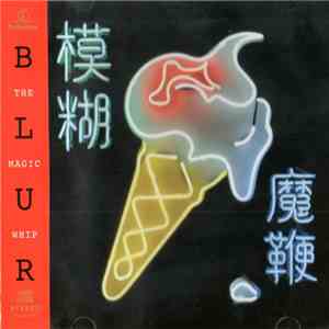 Blur - The Magic Whip download free