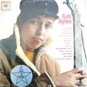 Bob Dylan - Bob Dylan download free