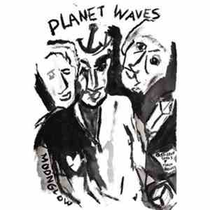 Bob Dylan - Planet Waves download free