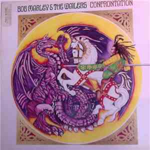 Bob Marley & The Wailers - Confrontation download free