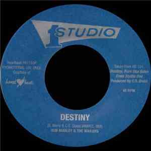 Bob Marley & The Wailers - Destiny / Rude Boy download free