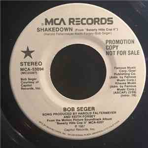 Bob Seger - Shakedown download free