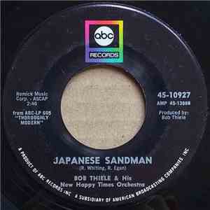 Bob Thiele - Sugar Blues / Japanese Sandman download free