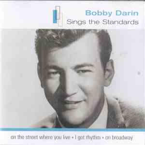 Bobby Darin - Sings The Standards download free